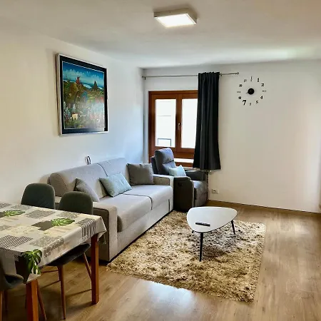 D'Herens Apartment Breuil-Cervinia Exterior photo