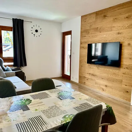 D'Herens Apartment Breuil-Cervinia Exterior photo