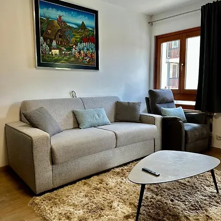 D'Herens Apartment Breuil-Cervinia Exterior photo