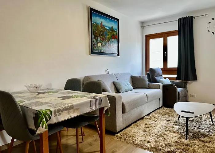 D\'Herens Apartment