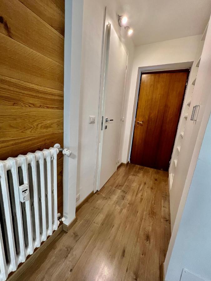 D'herens Apartment