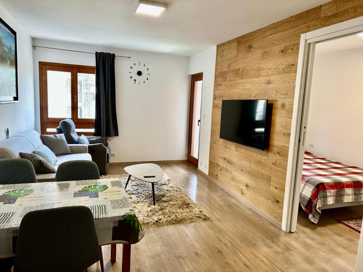 D'herens Apartment