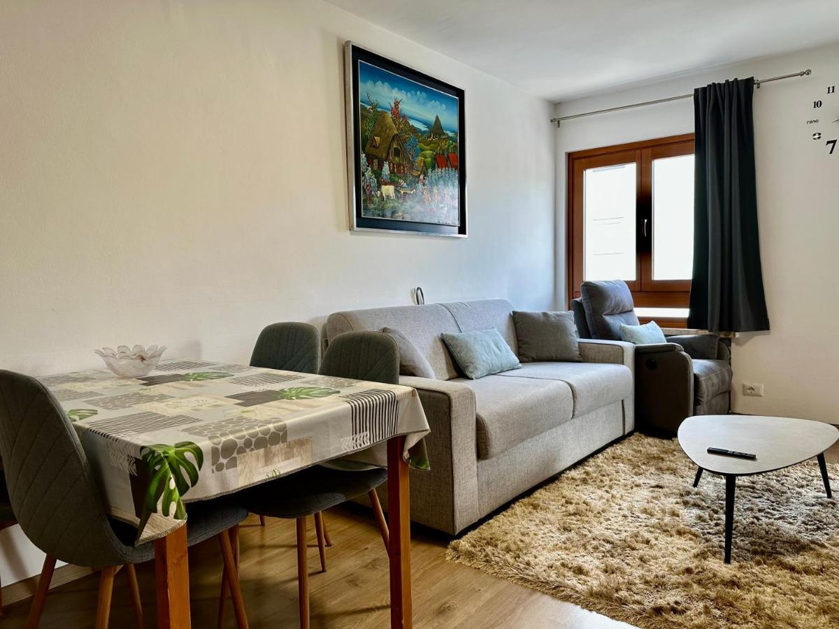 D'herens Apartment