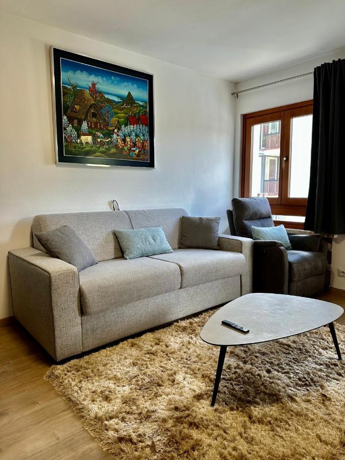 D'herens Apartment Breuil-Cervinia