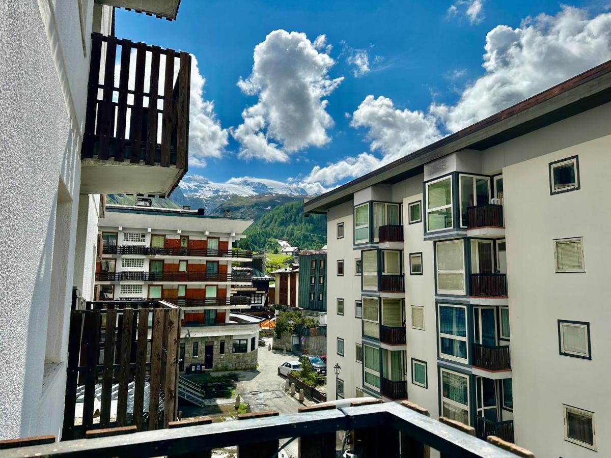 Apartment D'herens