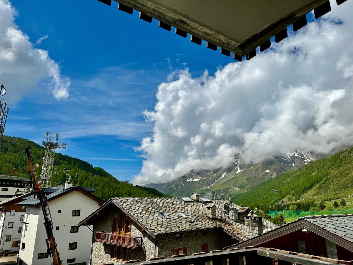 Apartment D'herens Breuil-Cervinia